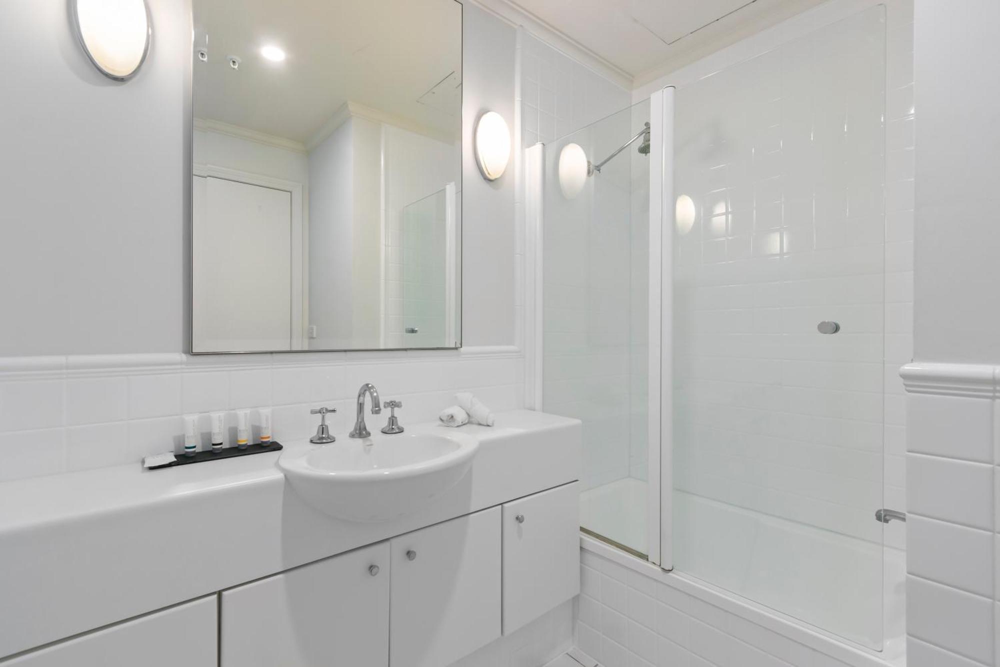 Comfort Hotel Melbourne Central Dış mekan fotoğraf