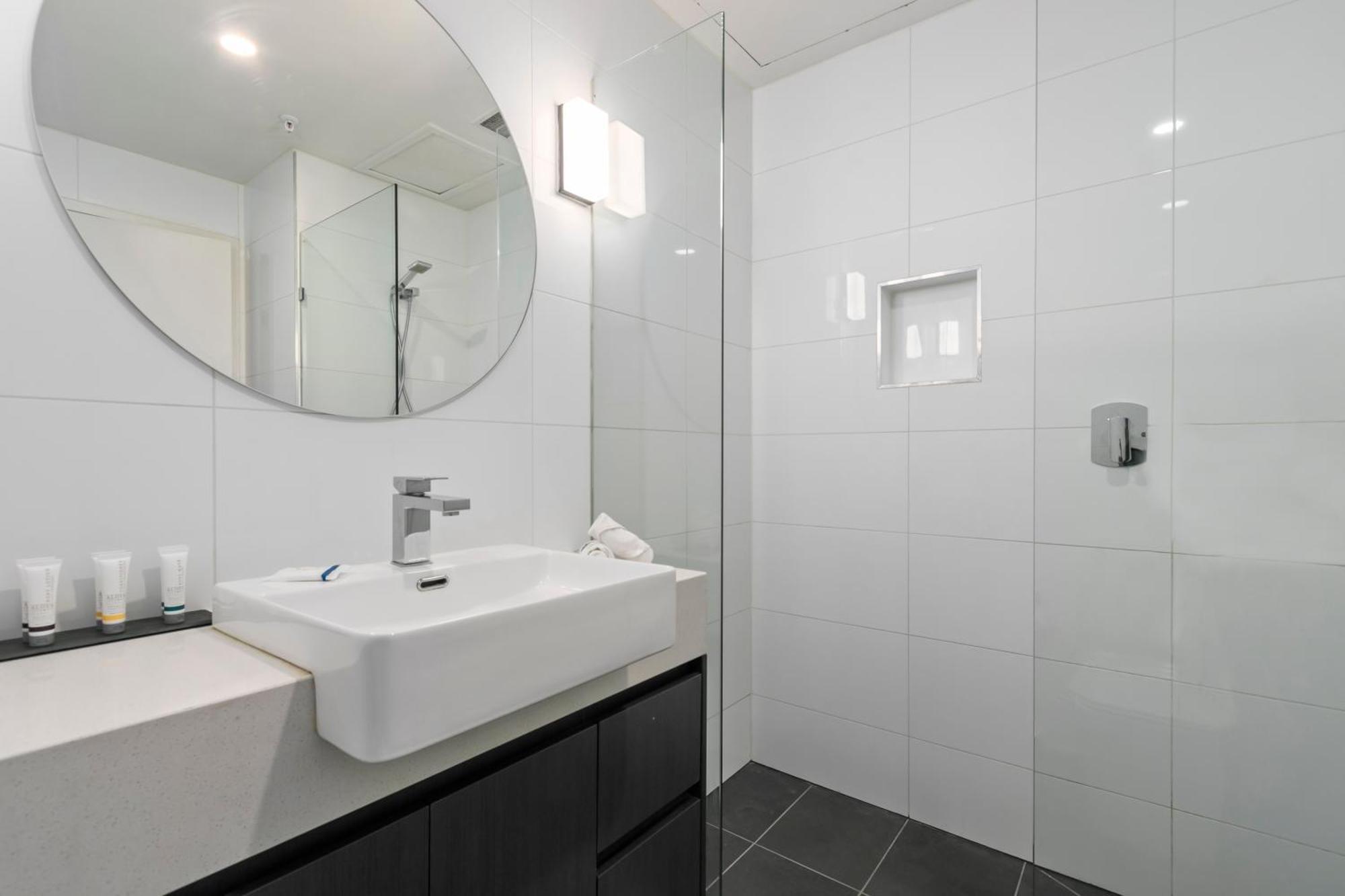 Comfort Hotel Melbourne Central Dış mekan fotoğraf