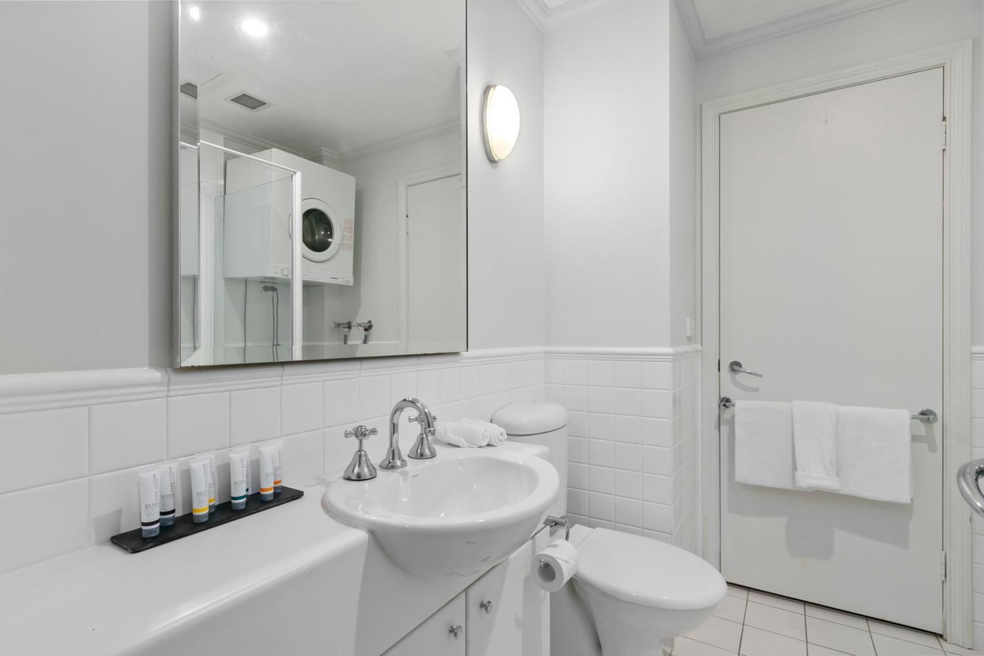Comfort Hotel Melbourne Central Dış mekan fotoğraf