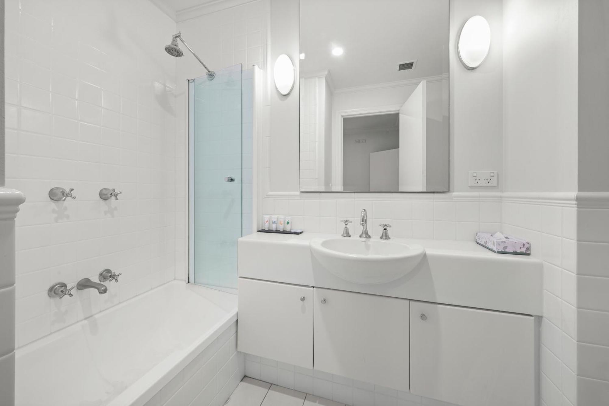 Comfort Hotel Melbourne Central Dış mekan fotoğraf