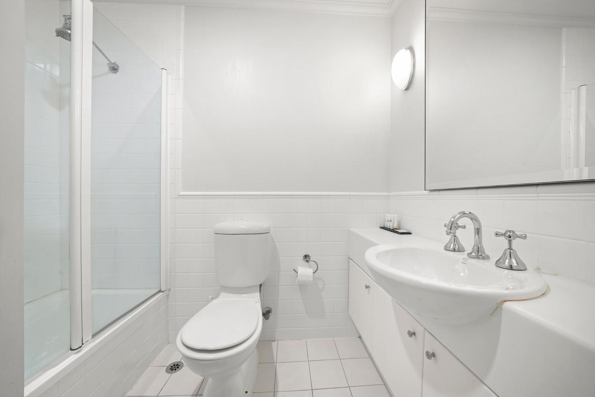 Comfort Hotel Melbourne Central Dış mekan fotoğraf